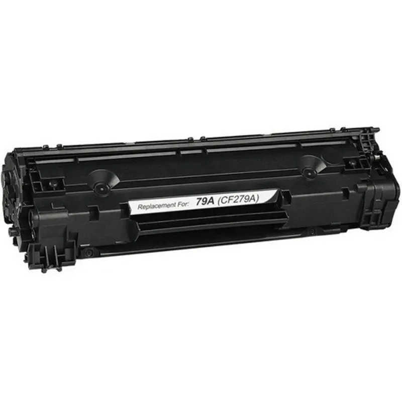 HP CF279A 79A Black Compatible Laser Toner | CF279A