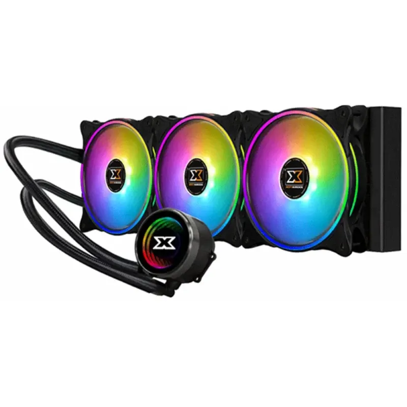 Xigmatek EN42814 CPU Liquid Cooler Aurora 360 | EN42814