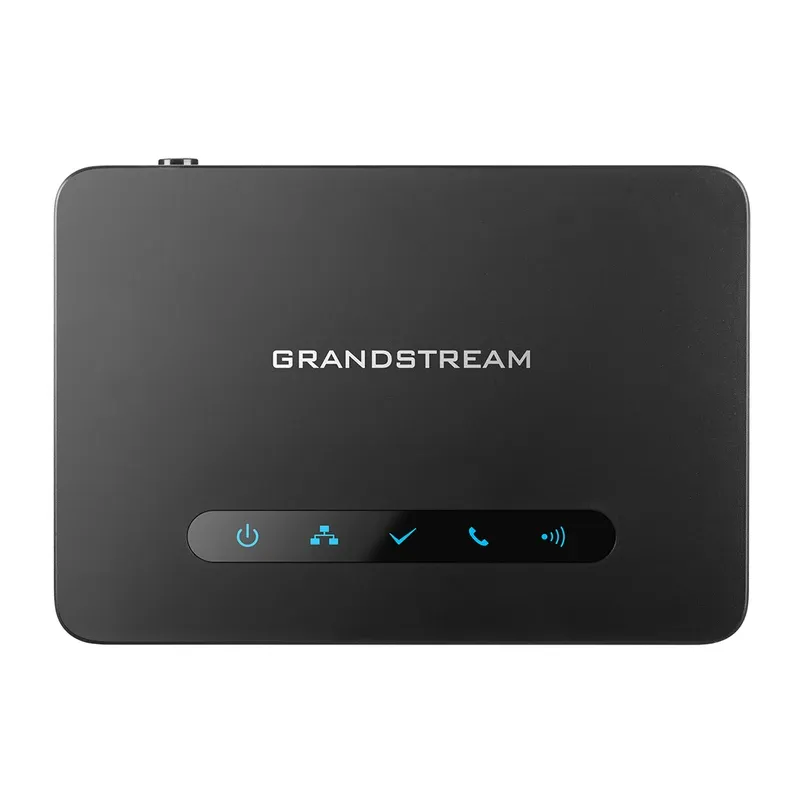 Grandstream Long-Range Wideband DECT Repeater | DP760