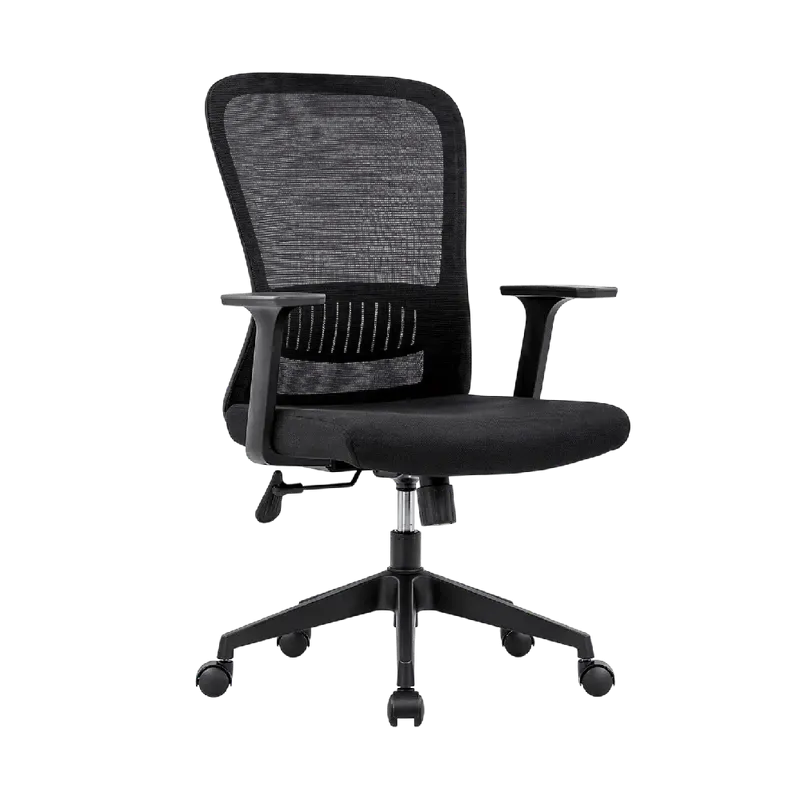 Valencia Office Chair Mid-Back Ergonomic Mesh Chair | VL XG-109B