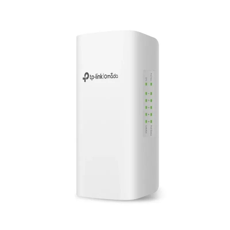 TP-Link Omada 5-Port Gigabit Smart Switch with POE Port | SG2005P-PD