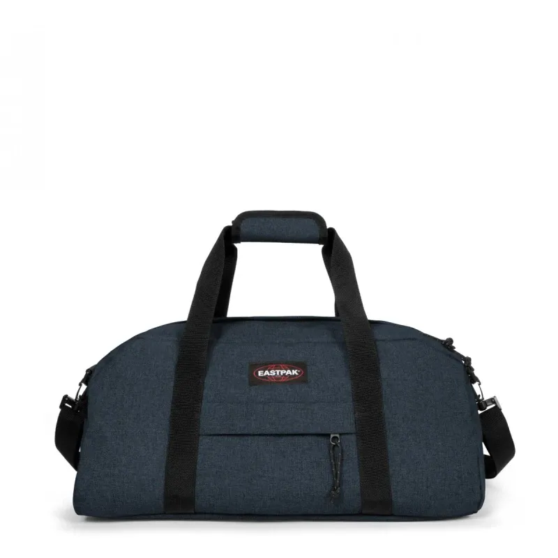 Eastpak Stand+ - Triple Denim | EK00078D26W