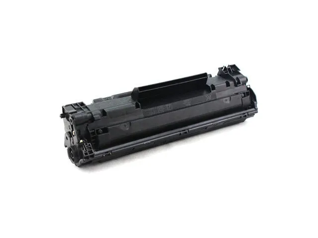 Odyssey CF283A/CF283X/CRG737 Compatible Toner | CF283A