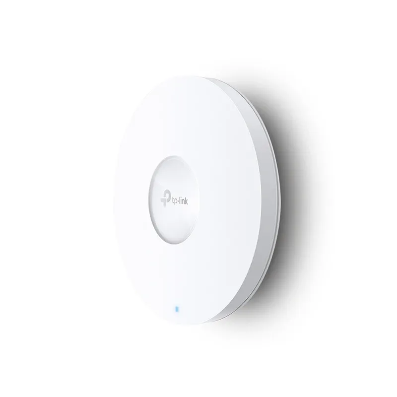 TPLink EAP650 Omada True WiFi 6 AX3000 Wireless Gigabit Business Access Point | EAP650