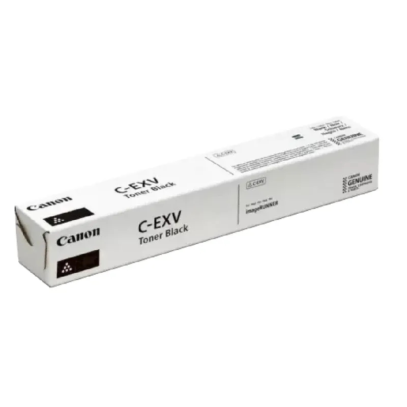 Canon EXV65-GPR66 Original Toner - Black | EXV65BK