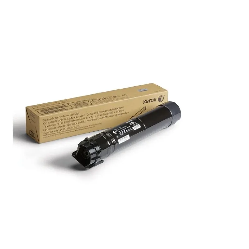 Xerox B7025 B7030 B7035 Original Toner - Black | 106R03396