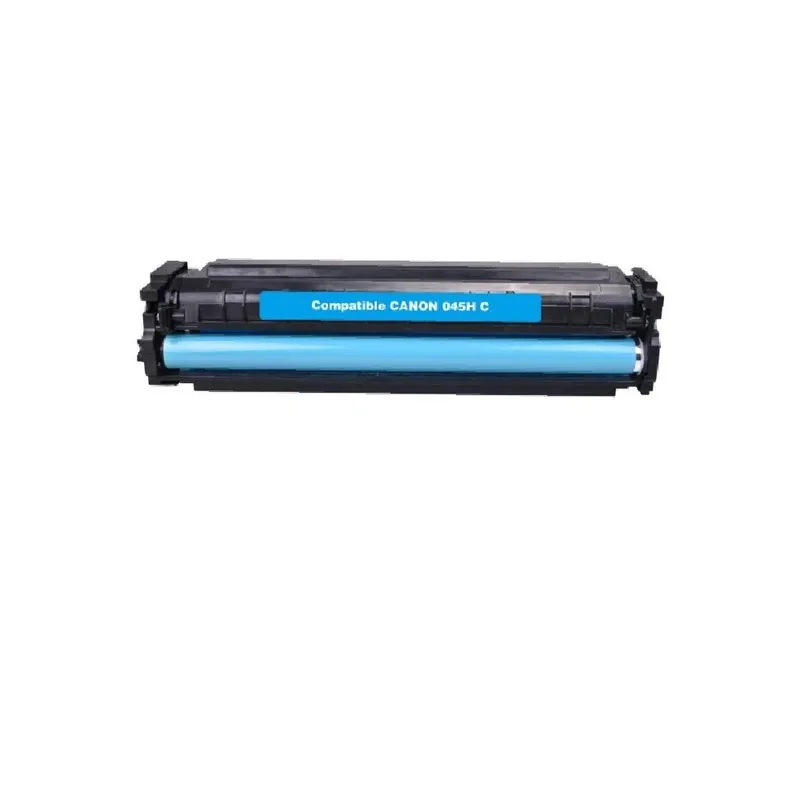Canon 045 Compatible Toner - Cyan | QC045CY
