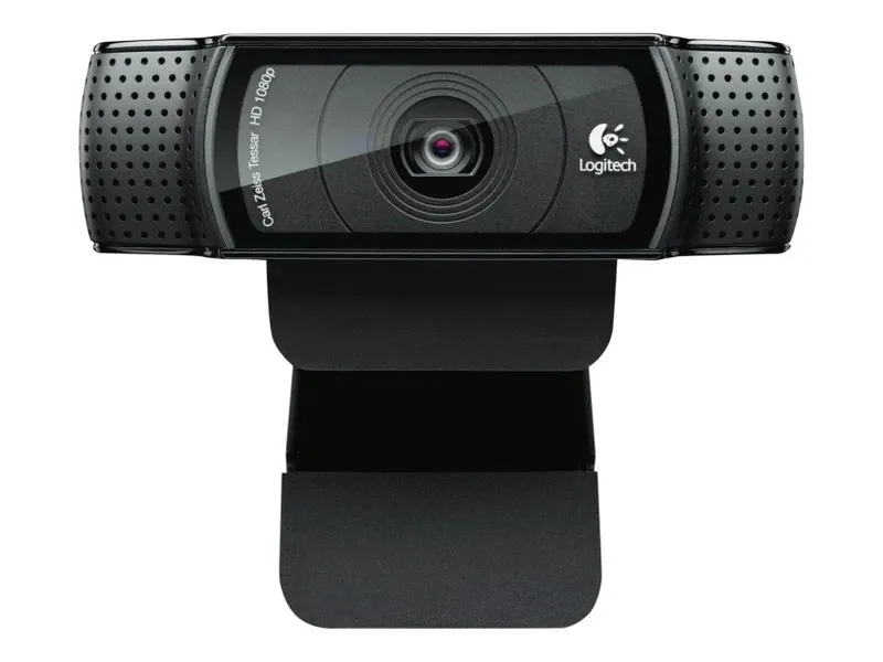Logitech C920 Pro HD Webcam | 960-001055