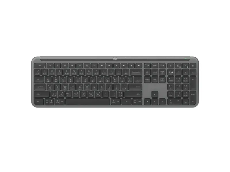 Logitech Signature Slim Keyboard K950 | 920-012468