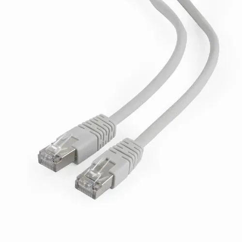 Eussonet Patch Cord CAT6 Full Copper 5M | EU-6PT5M