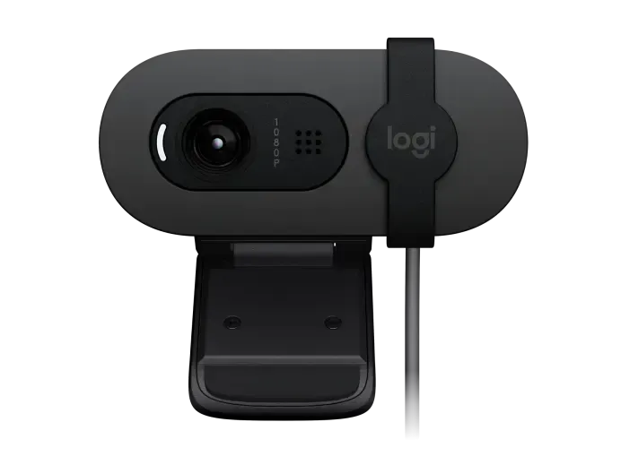 Logitech Brio 105 Full HD Webcam | 960-001592