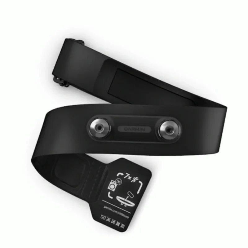 Garmin HRM Replacement Strap X-Small to Small | 010-13384-BO