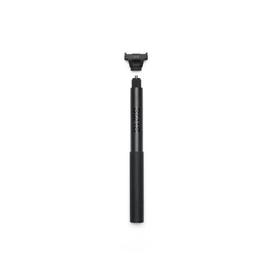 DJI Osmo 1.2m Invisible Selfie Stick Kit Black | OQA003