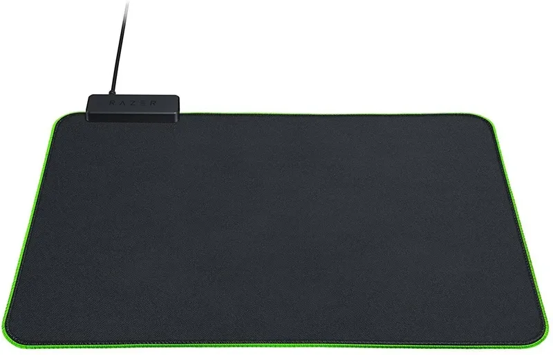 Razer Goliathus Chroma Soft Gaming Mouse Mat | ‎RZ02-02500100-R3M1