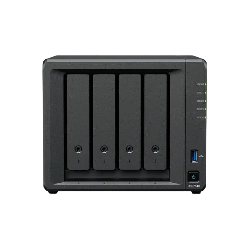 Synology 4-bay Diskstation | DS925+