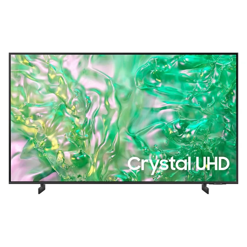 Samsung 75" Crystal UHD DU8000 4K Tizen OS Smart TV | UA75DU8000UXTW
