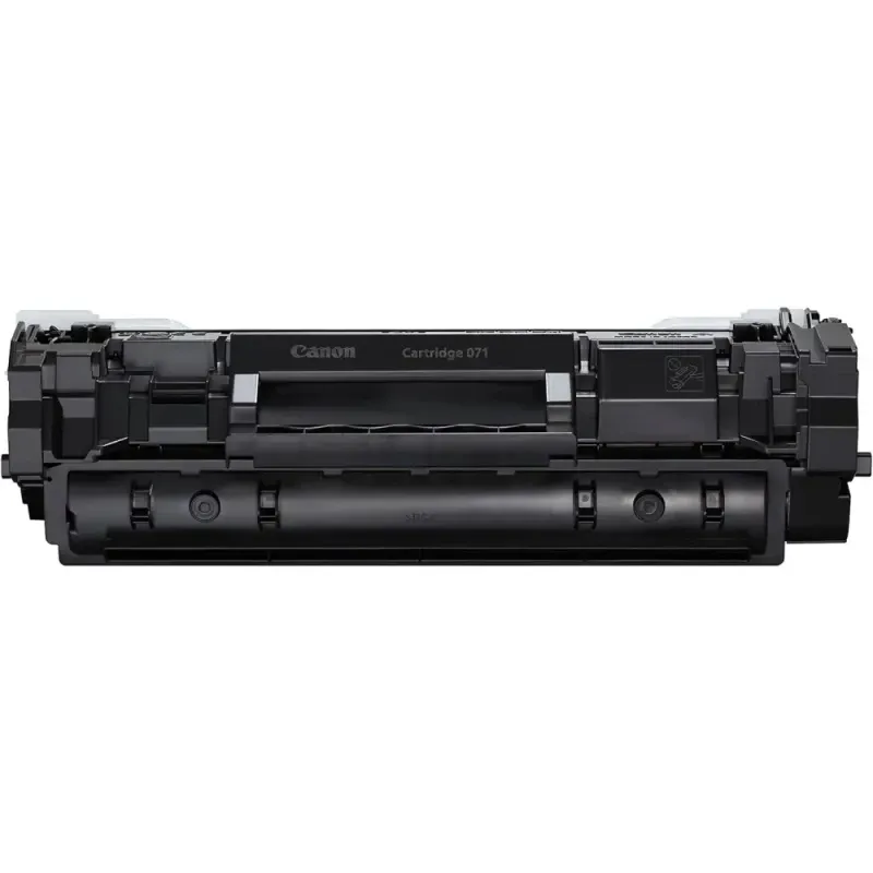 Canon 071 Original Toner Cartridge - Black | TN-071