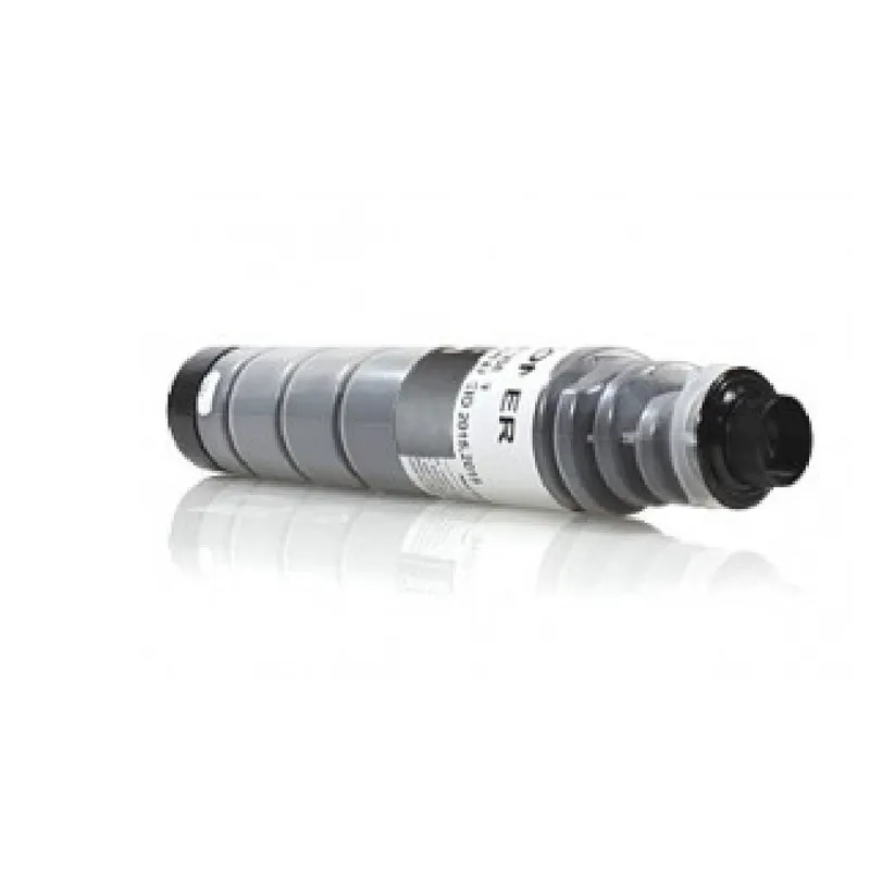 Ricoh MP201 Compatible Toner - Black | QRMP201