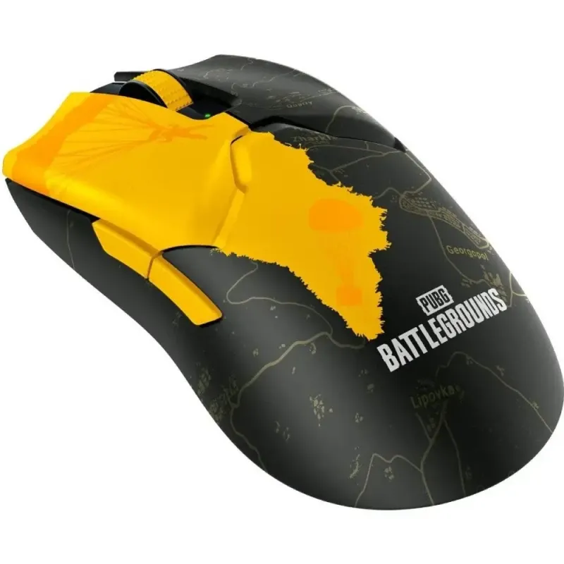 Razer Mouse Viper V2 Pro PUBG Edition | RZ01-04390600-R3M1