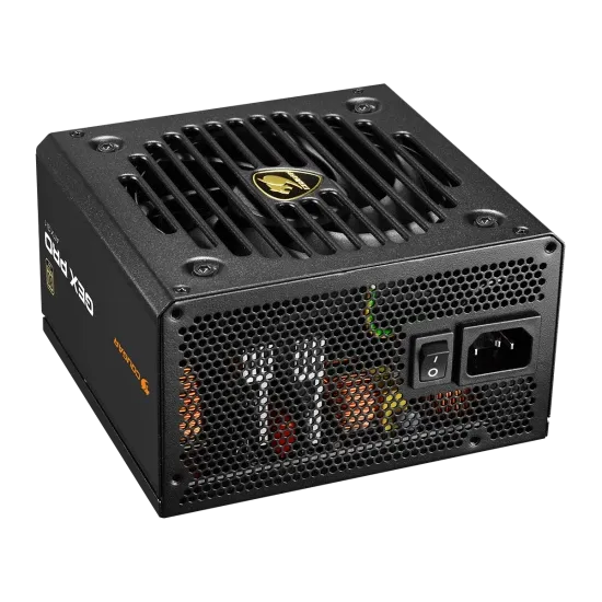 Cougar GEX Pro 850 850W Fully Modular ATX 3.1 Power Supply
