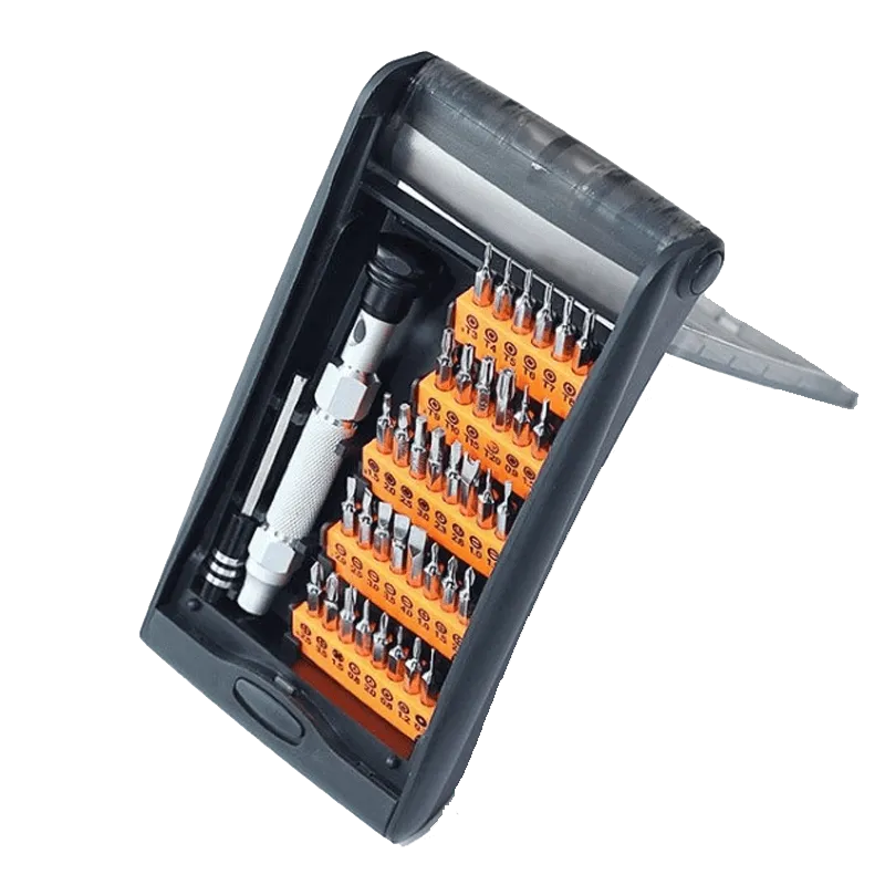 UGREEN 38-in-1 Aluminum Alloy Screwdriver Set 38 PCS | 80459