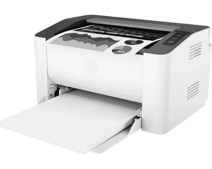 HP LaserJet Jet m107w Printer | 4ZB78A