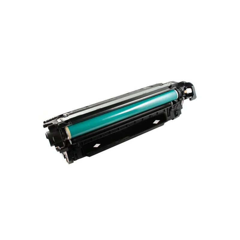 HP 504A Compatible Toner - Black | QHCE250A