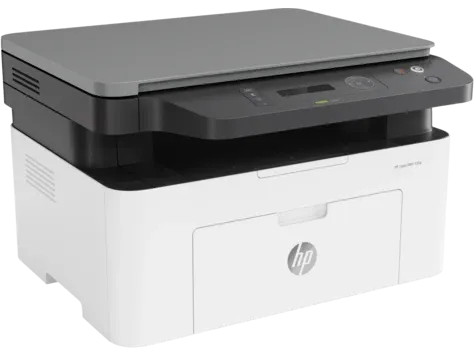 HP LaserJet MFP 135a Black and White Printer | 4ZB82A