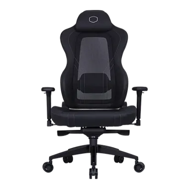 Cooler Master Hybrid 1 Ergo Gaming Chair Black | CMI-GCHYB1-BK