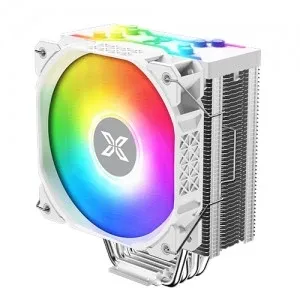 Xigmatek Air-Killer Pro White ARGB Air Cooler | EN47925