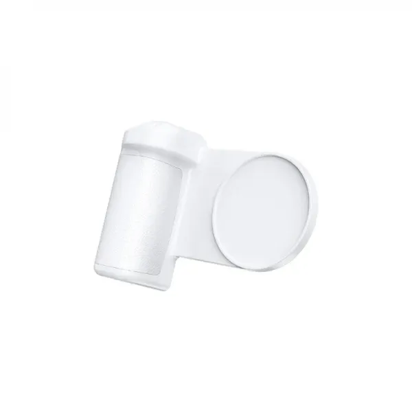 WIWU Wireless Charger& Power Bank& Selfie Stick Wi-W016 White | WI-W016-WT