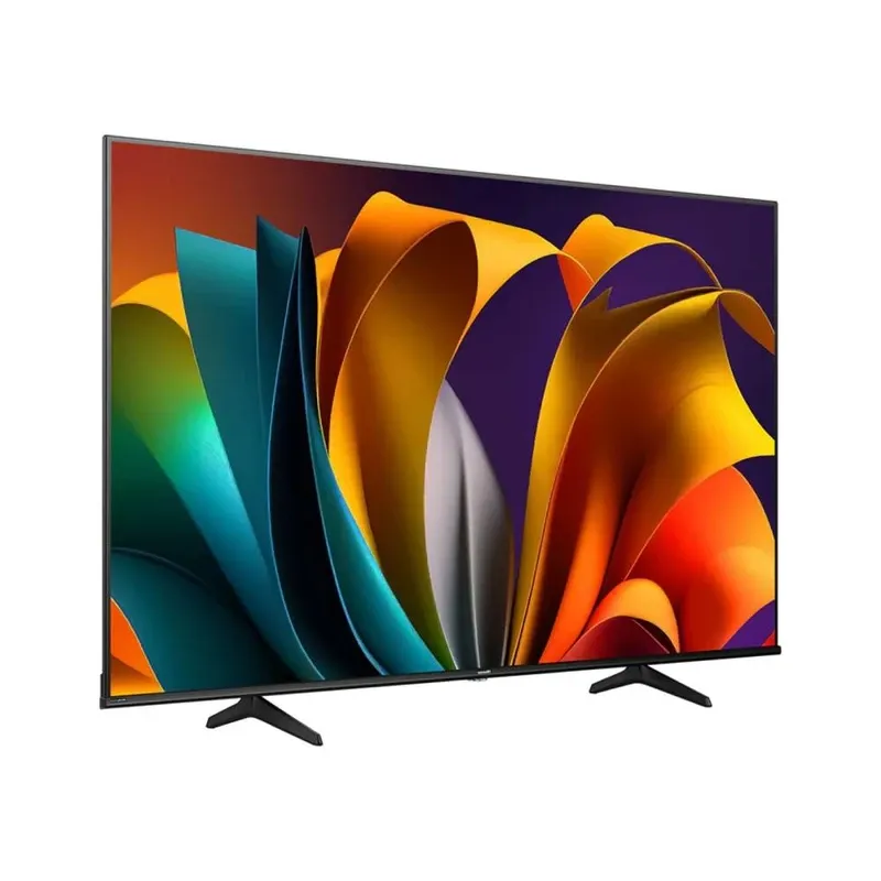 Hisense 58" 4K SMART LED VIDAA OS Precision Colour | 58A62QS
