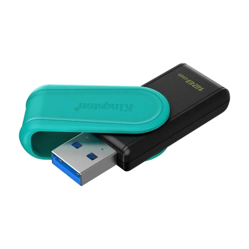 Kingston 512GB DataTraveler Exodia S USB 3.2 Flash Drive | DTXS/512