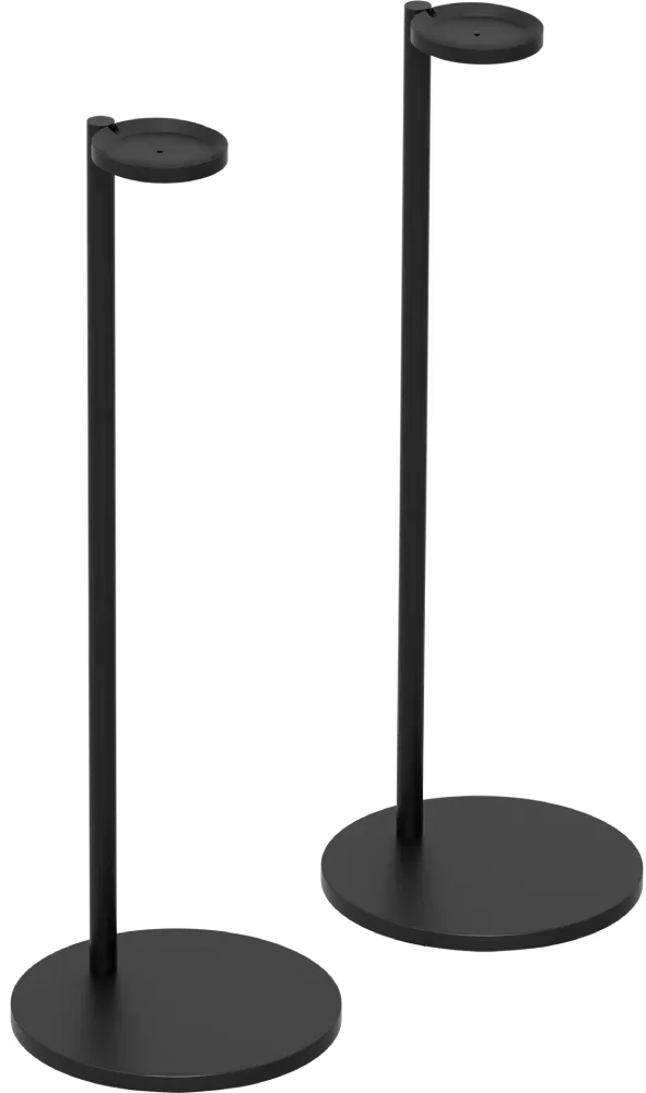 Sonos Era 100 Stand (Black, Pair) | E10STWW1BLK