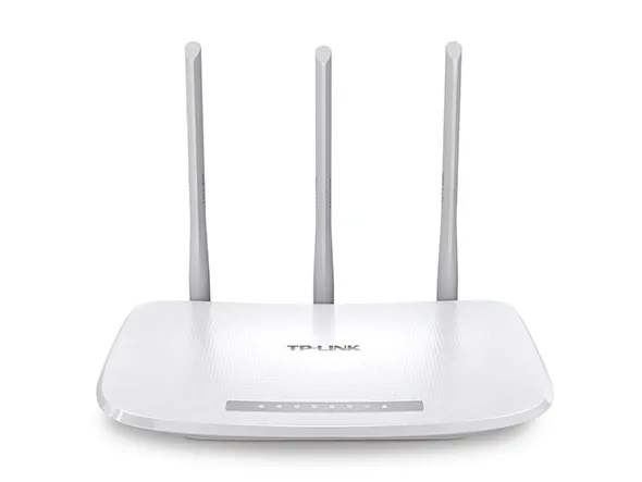 TPLINK 300Mbps Wireless N Router TL-WR845N