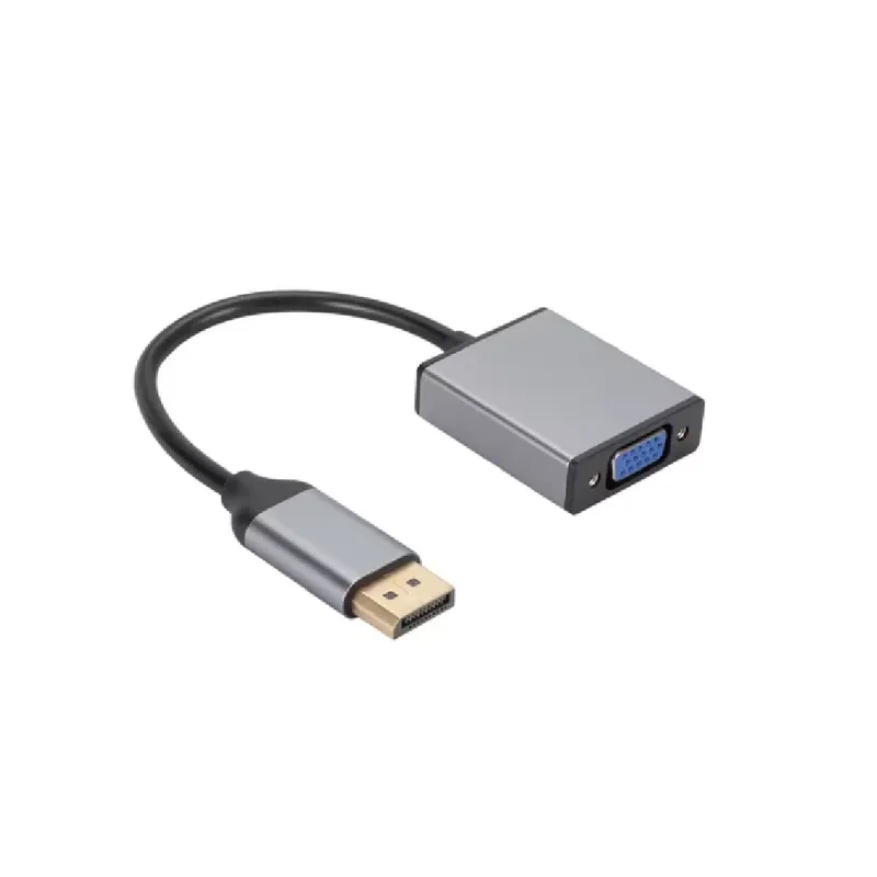 Deluxe 4K Display to VGA Cable