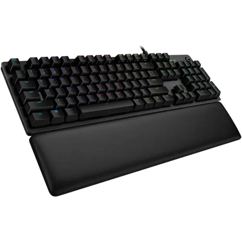 Logitech G513 Backlit Mechanical Gaming Mechanical Keyboard Linear | 920-008857