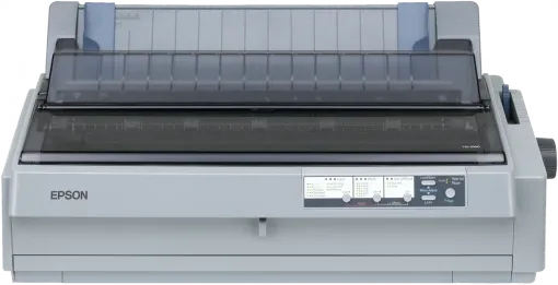 Epson LQ-2190 Dot Matrix Printer | LQ2190