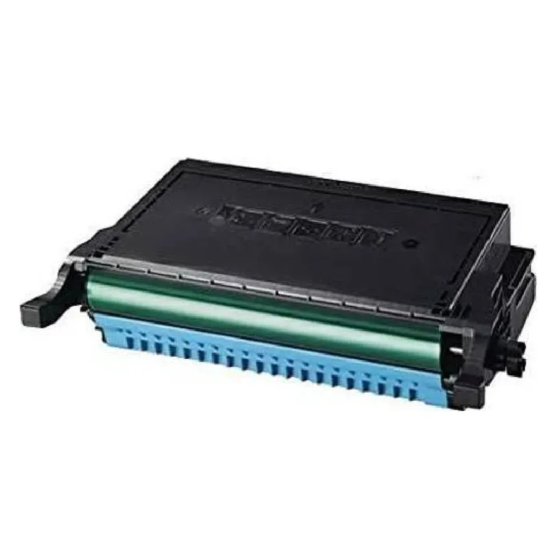 Samsung CLP660 Original Toner - Black | ST907A