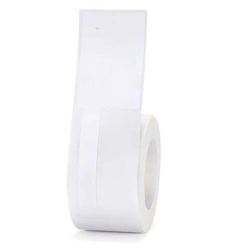 NIIMBOT K3 White Thermal Label - 1000 Label/Roll - T38*25+40