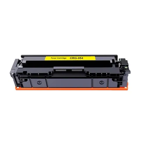 Compatible Canon CRG-054 Yellow - Premium | CRG-054