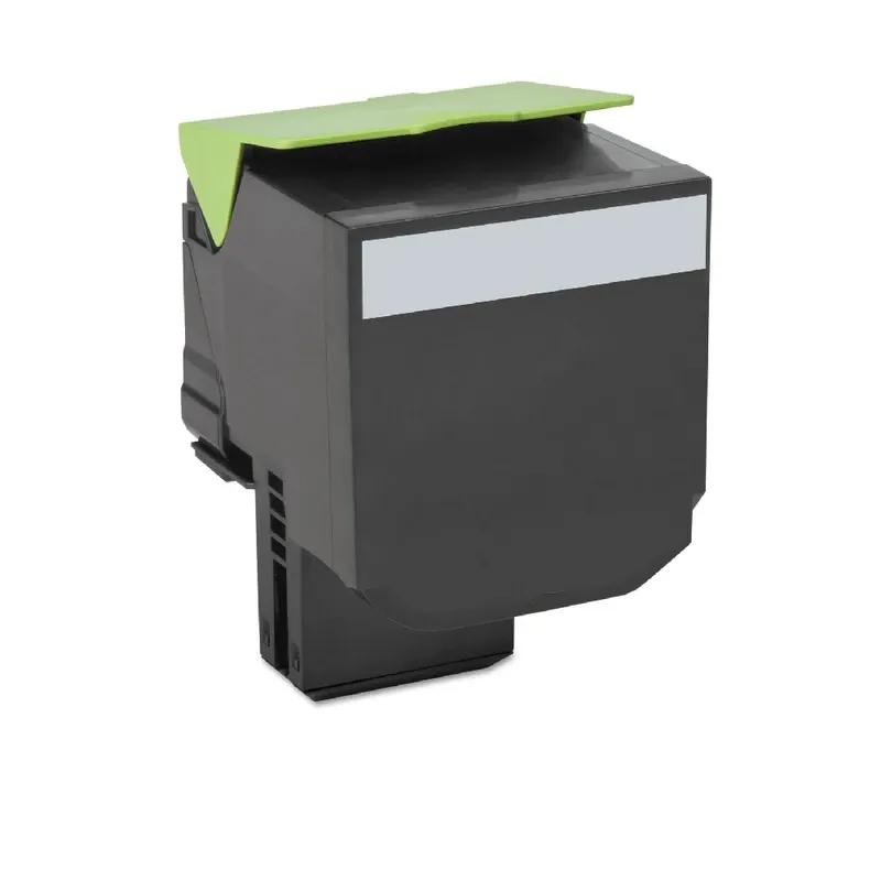 Lexmark CS310 High Yield Original Toner - Black | 70C8HK0