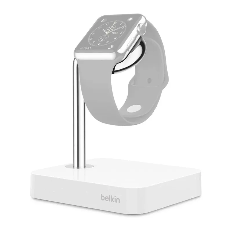 Belkin Watch Valet Charge Dock For Apple Watch | O216AP