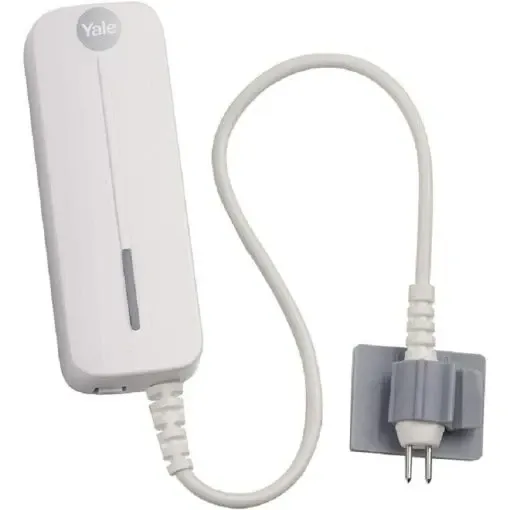 Yale Accessory for Alarm System, Water Leak Sensor | YALACWS