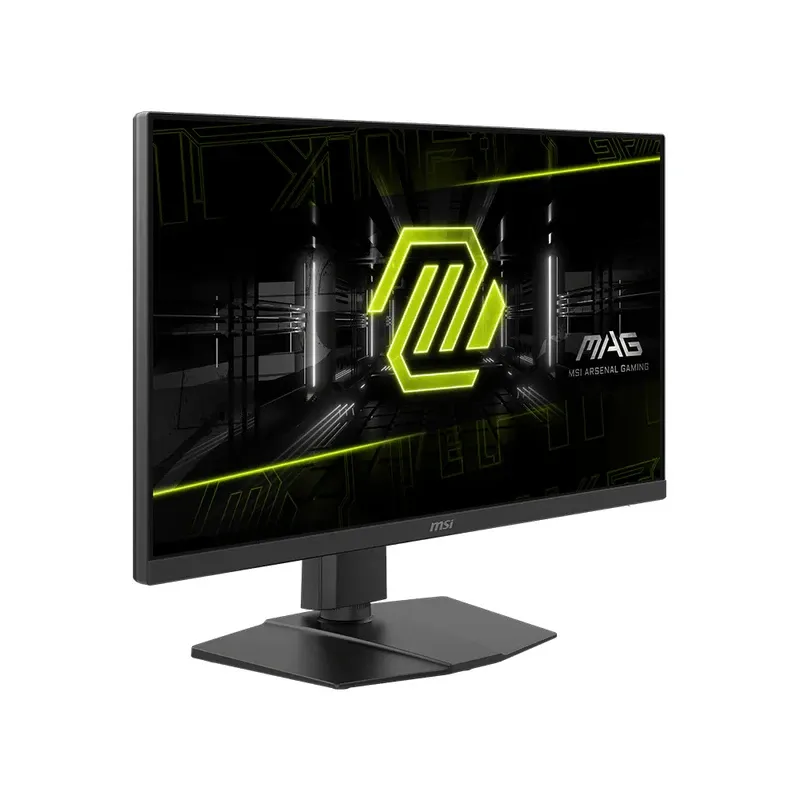 MSI MAG 272URDF E16 — 27-Inch 4K UHD 160Hz Dual Mode Gaming Monitor | FHD 320Hz Rapid IPS
