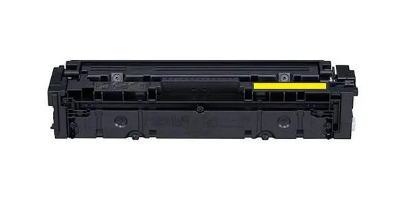 Compatible Canon CRG-045H Yellow - Premium