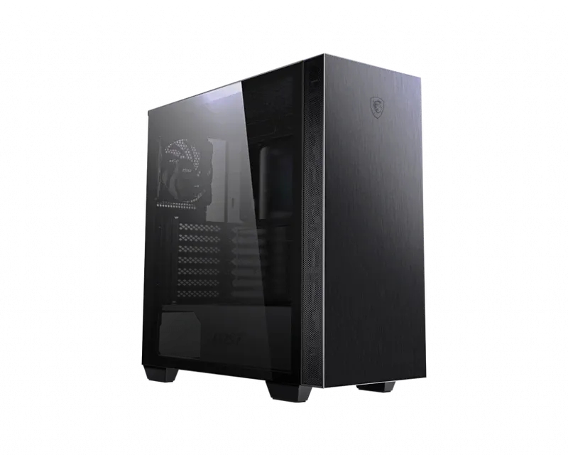 MSI Case MPG SEKIRA 100P | SEKIRA 100P