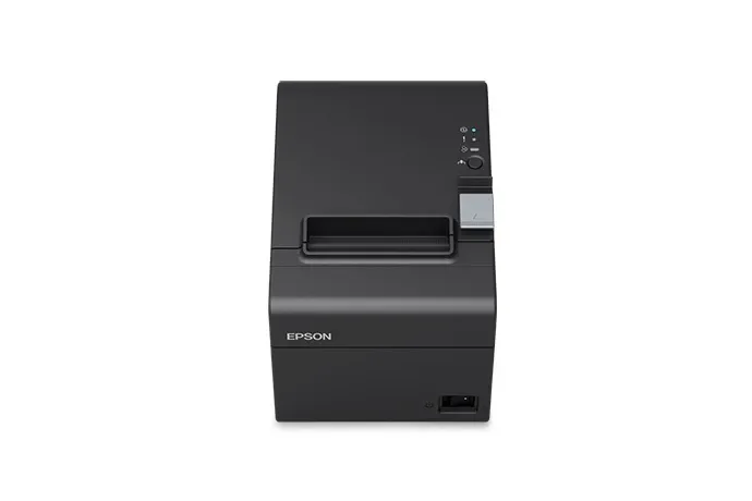 Epson TMT-20III Thermal Receipt Printer - USB+Serial | C31CH51011