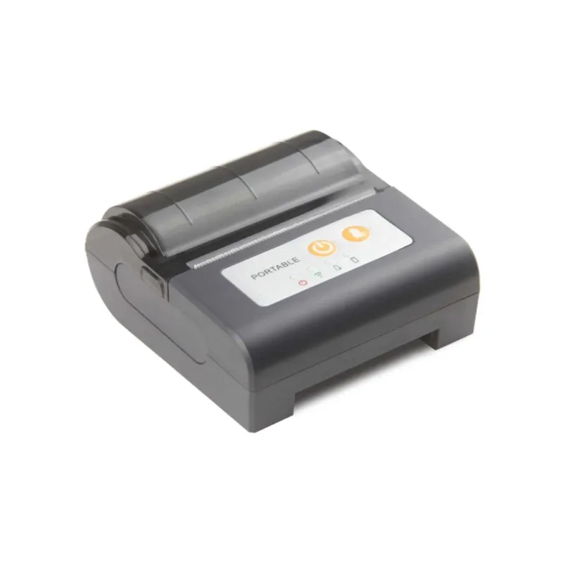 Appostar Portable Bluetooth 2.0 Thermal Receipt Printer | AP-8060