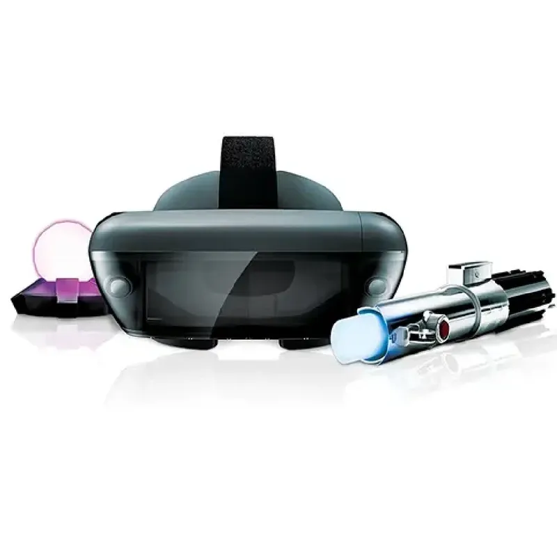 Lenovo Star Wars: Jedi Challenges AR Headset | ZA390000US
